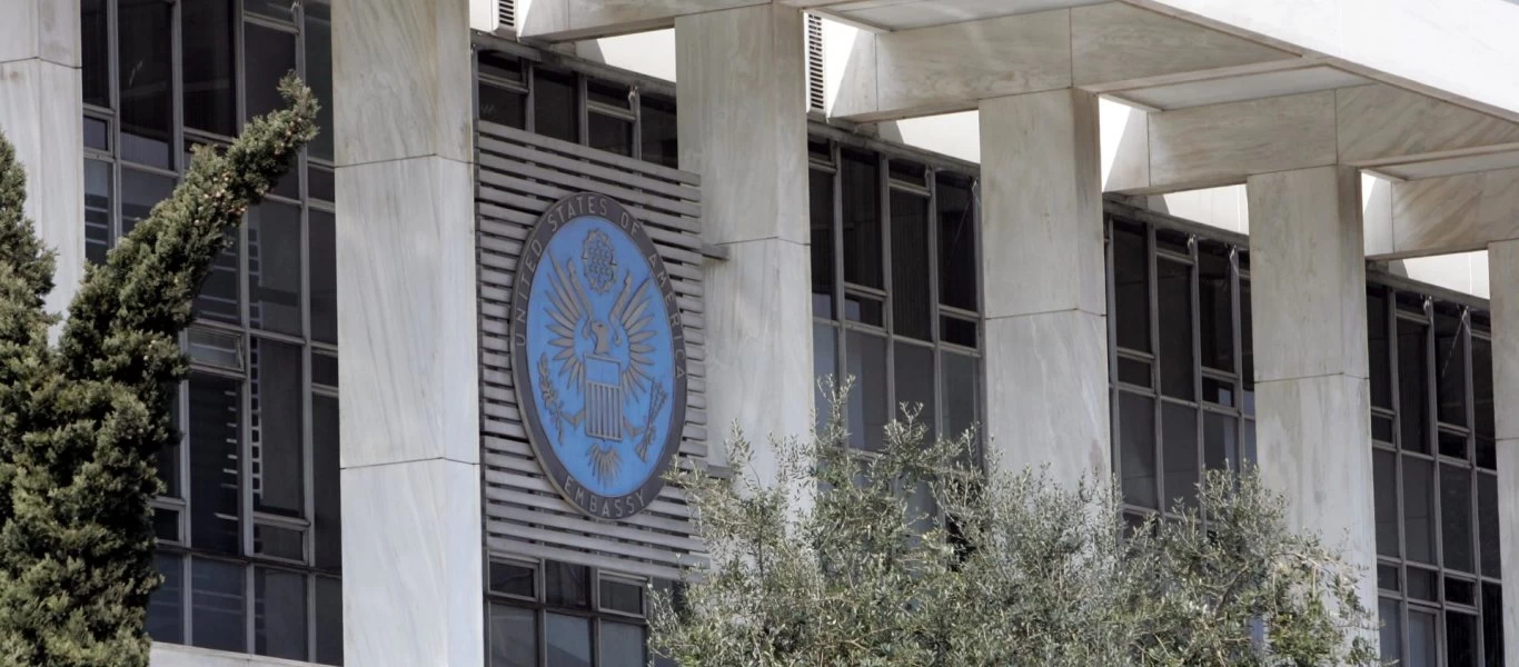 Εποχές Πιουριφόι: Η Ελλάδα μετατρέπεται σε κανονική αποικία των ΗΠΑ - Οι βάσεις επιστρέφουν για...πάντα!
